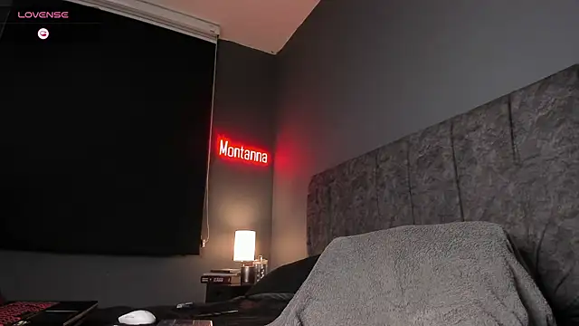 Fer montanna online show from February 2026 10:04:02 AM