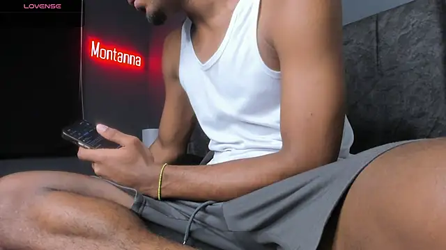 Fer montanna online show from March 2026 05:03:01 PM