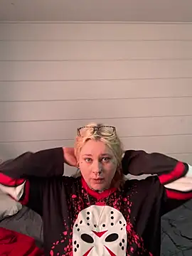 daisydukes666 online show from February 2025 03:05:02 PM