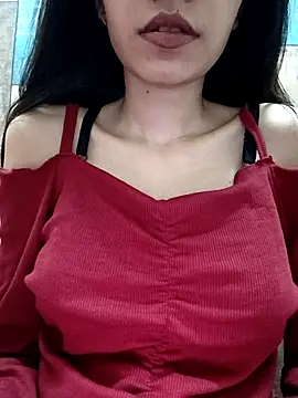 cute IndianBabe online show from October 2025 12:07:02 PM