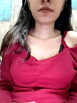 cute IndianBabe online show from October 2025 08:21:01 PM