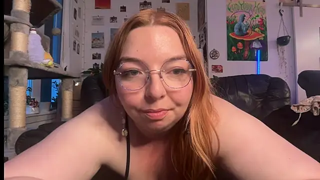 curvycate127 online show from May 2026 12:24:02 PM