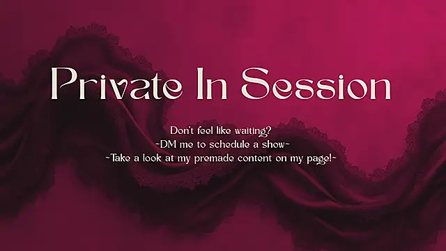 curvycate127 online show from April 2026 05:25:01 AM