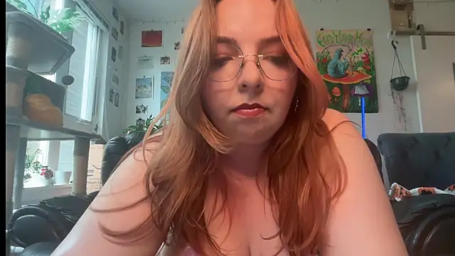 curvycate127 online show from May 2026 10:19:02 PM