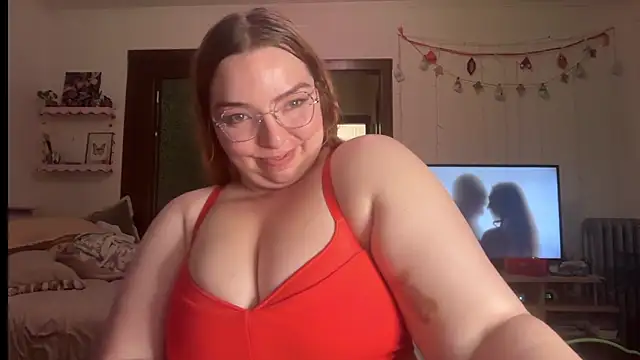 curvycate127 online show from April 2026 05:32:01 AM