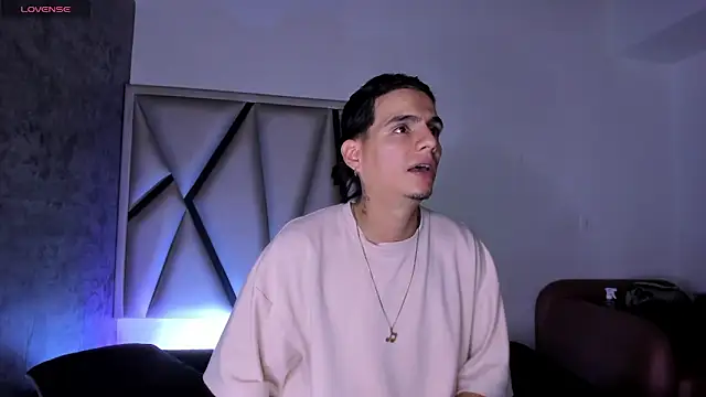 Martshall09 online show from April 2026 08:49:01 PM