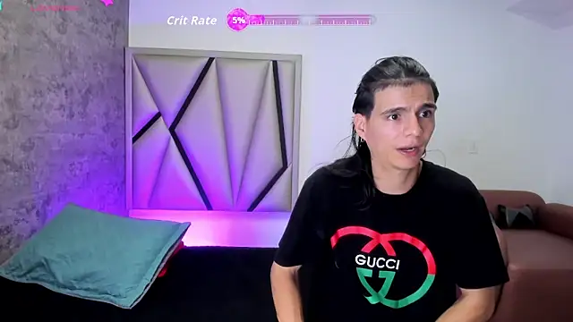 Martshall09 online show from March 2026 08:34:02 PM