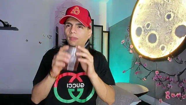 Martshall09 online show from April 2026 04:36:01 AM