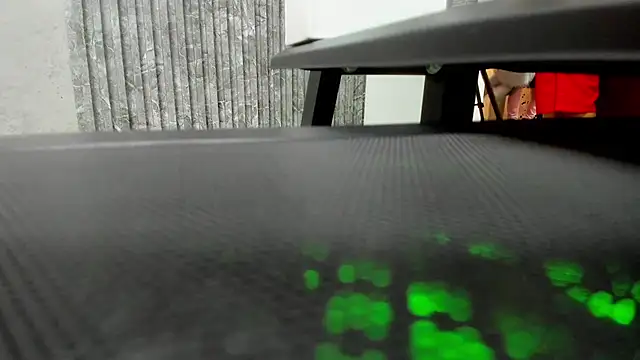 Martshall09 online show from November 2025 09:40:01 PM