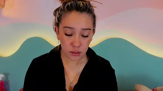 Lannajansen online show from February 2026 01:44:01 PM