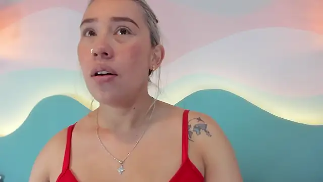 Lannajansen online show from February 2026 04:16:02 PM