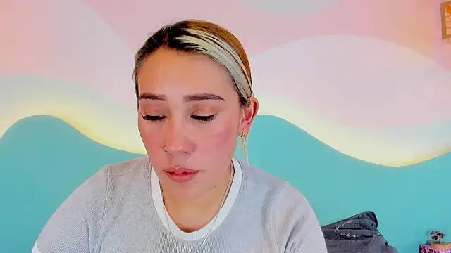 Lannajansen online show from February 2026 07:24:02 PM