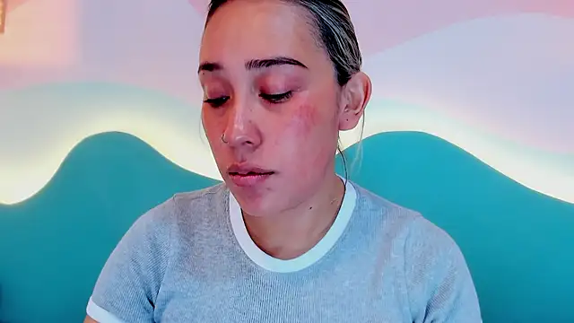 Snapshot of Lannajansen chatting on December 2025 03:07:01 PM Lannajansen online show from December 2025 03:07:01 PM