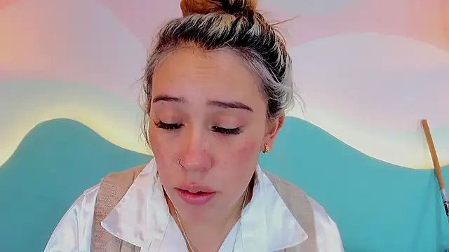 Lannajansen online show from February 2026 01:19:01 PM