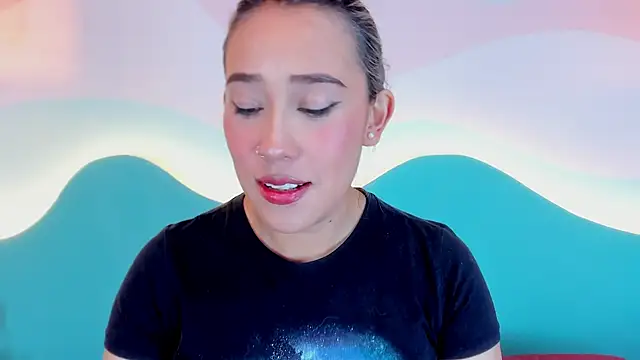 Snapshot of Lannajansen chatting on December 2025 03:10:02 PM Lannajansen online show from December 2025 03:10:02 PM