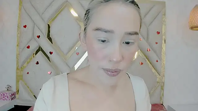 Snapshot of Lannajansen chatting on February 2025 01:22:01 PM Lannajansen online show from February 2025 01:22:01 PM