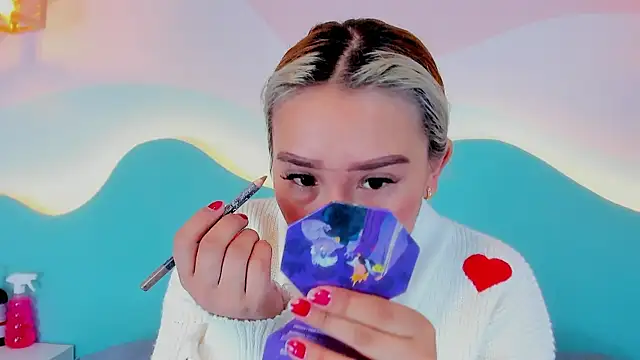 Lannajansen online show from February 2026 01:11:02 PM