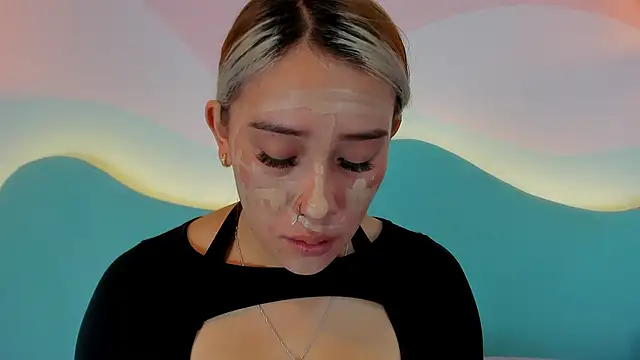 Lannajansen online show from February 2026 01:52:02 PM