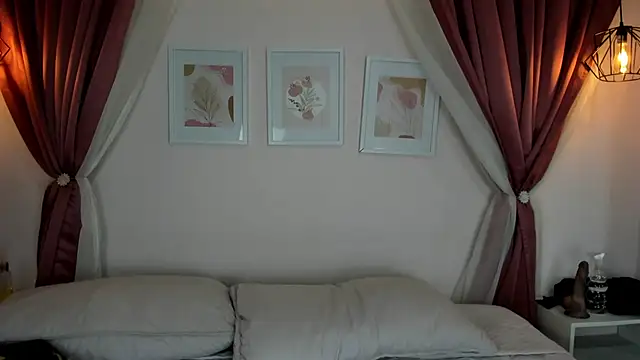 Snapshot of Lannajansen chatting on May 2026 02:01:01 PM Lannajansen online show from May 2026 02:01:01 PM