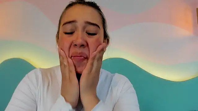 Lannajansen online show from February 2026 01:22:02 PM