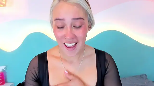 Lannajansen online show from January 2026 02:57:01 PM