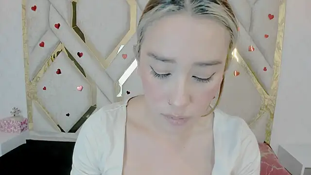 Snapshot of Lannajansen chatting on February 2025 04:38:01 PM Lannajansen online show from February 2025 04:38:01 PM