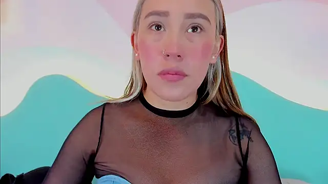 Snapshot of Lannajansen chatting on October 2025 02:16:01 PM Lannajansen online show from October 2025 02:16:01 PM