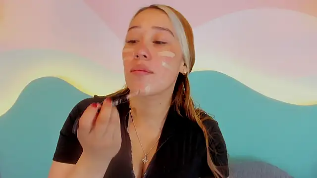 Lannajansen online show from February 2026 02:08:01 PM