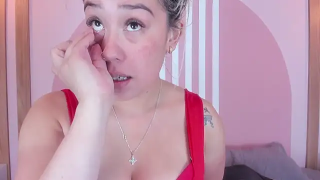 Lannajansen online show from March 2026 02:03:02 PM