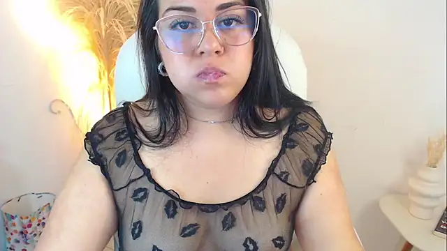 Sofi BBW online show from February 2026 12:50:02 PM