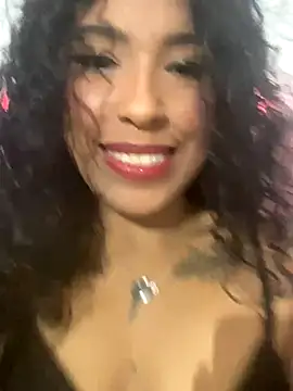 Akemirosse online show from January 2026 09:19:02 PM