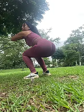 Akemirosse online show from January 2026 02:09:02 PM