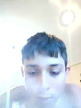 S4nt1luXx online show from November 2025 02:16:01 PM