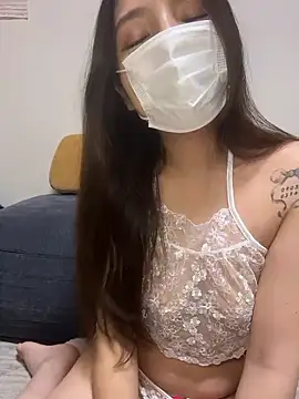 anchan69 online show from April 2026 01:25:01 PM