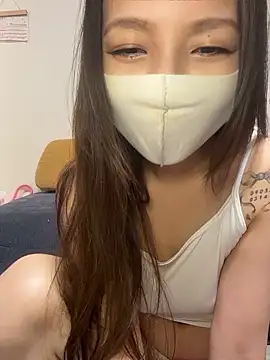 anchan69 online show from April 2026 10:32:01 PM