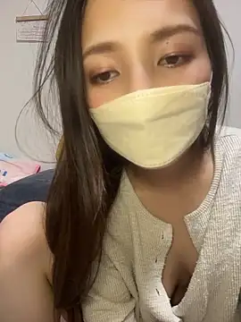 anchan69 online show from April 2026 12:34:01 PM