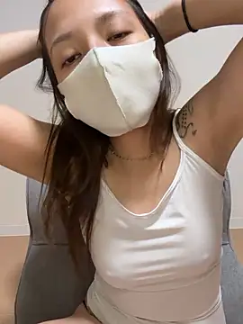 anchan69 online show from October 2025 07:47:02 PM