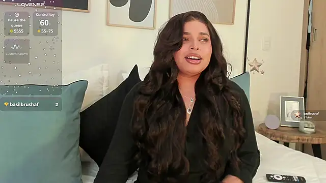 Snapshot of RachelRusso chatting on February 2025 12:47:02 AM RachelRusso online show from February 2025 12:47:02 AM