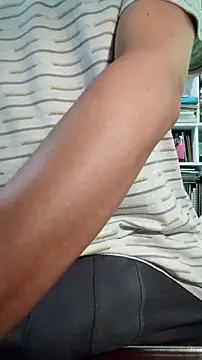 Andre16c online show from March 2026 08:55:01 PM