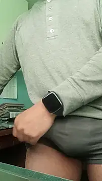 Andre16c online show from April 2026 03:48:02 PM