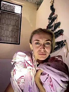 White Lu online show from January 2026 03:13:01 AM