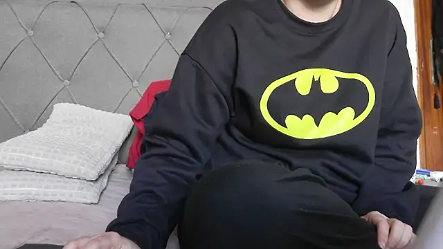 bunnyfox420 online show from January 2026 12:22:01 PM