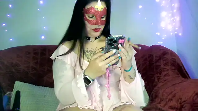 bunnyfox420 online show from February 2025 12:30:02 AM