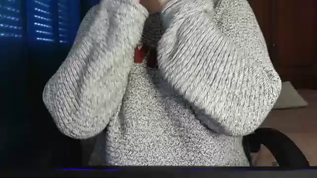 bunnyfox420 online show from December 2025 03:48:01 PM