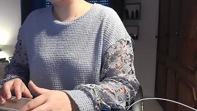 bunnyfox420 online show from March 2026 05:10:02 PM