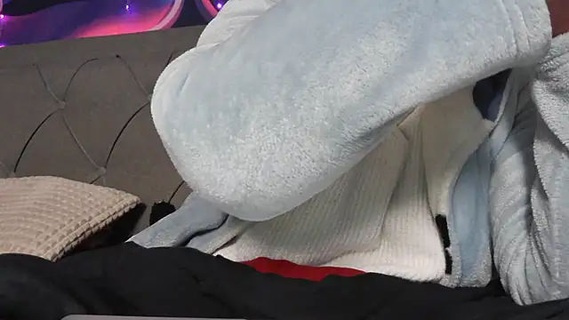 bunnyfox420 online show from January 2026 09:45:02 AM