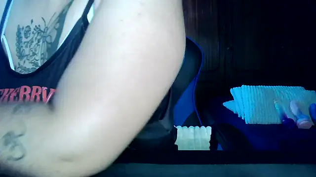 bunnyfox420 online show from September 2025 04:46:01 PM