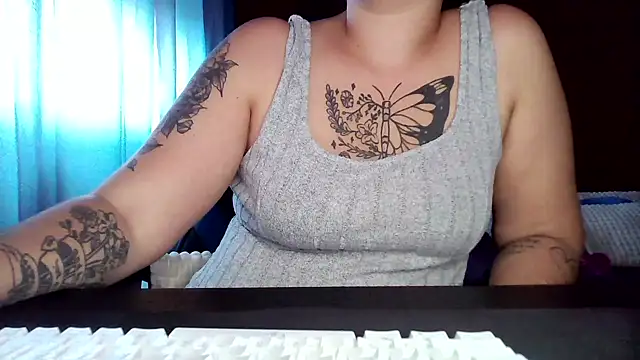 bunnyfox420 online show from September 2025 02:12:02 PM