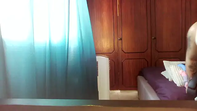 bunnyfox420 online show from October 2025 01:56:01 PM