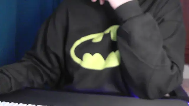 bunnyfox420 online show from December 2025 07:26:01 PM